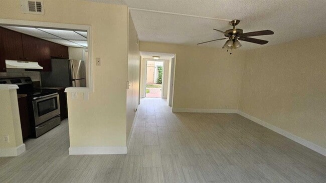 property at 8801 W Sample Rd