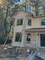 3739 Rhoanoke Ct in Duluth, GA - Building Photo