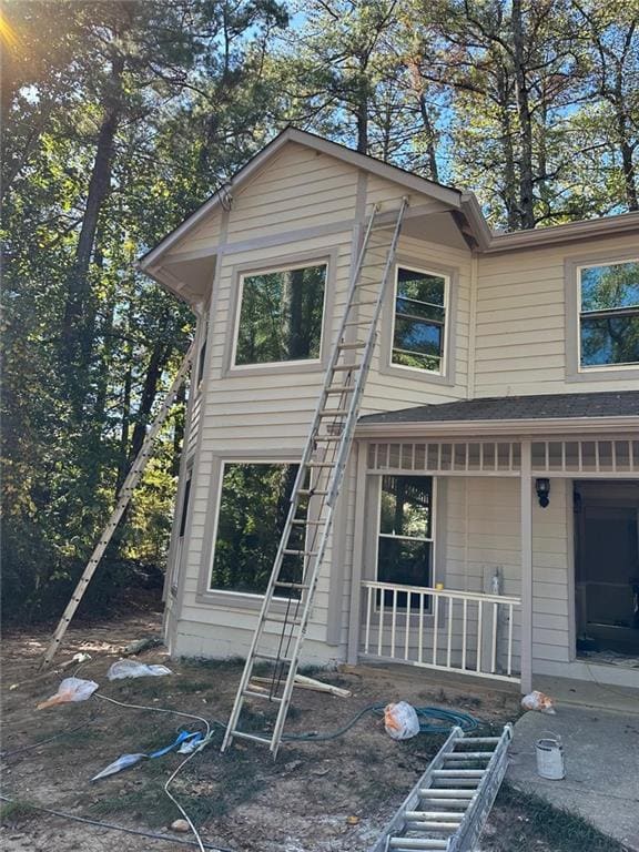 property at 3739 Rhoanoke Ct