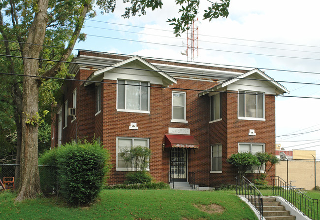 46 S Tucker St in Memphis, TN - Building Photo - Building Photo