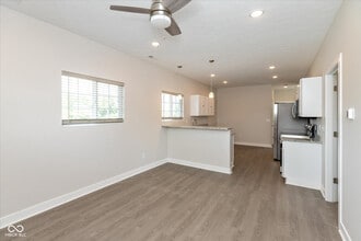 225 N Hamilton Ave in Indianapolis, IN - Building Photo - Building Photo