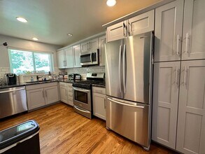 3040 Newport St in Denver, CO - Building Photo - Building Photo
