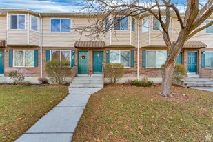 1771 W 1300 N in Salt Lake City, UT - Building Photo