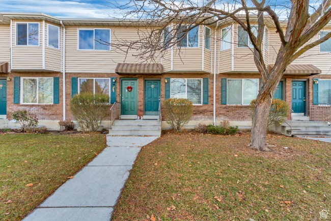 property at 1771 W 1300 N