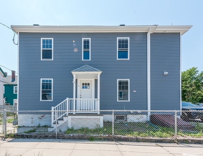 31 Duncan St, Unit #1