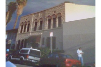 El Vine Apartments in Los Angeles, CA - Building Photo - Building Photo