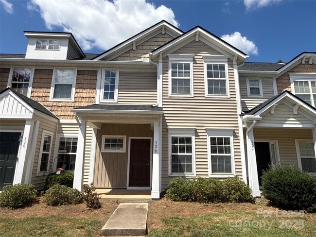 property at 326 Hancock Union Ln