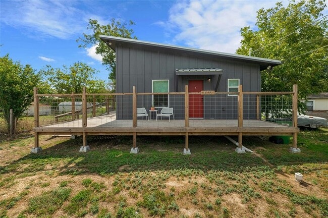 property at 602 Persimmon St