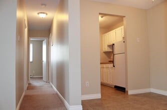 Pleasantville Apartments in St John's, NL - Building Photo - Building Photo