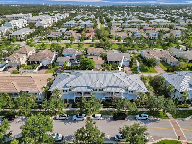 1144 S Community Dr in Jupiter, FL - Foto de edificio - Building Photo