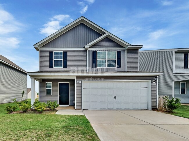 property at 6074 Mason Tucker Dr