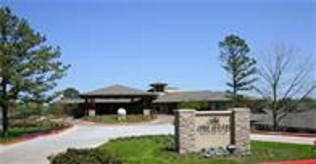 166 Capetown Way in Montgomery, TX - Building Photo - Building Photo
