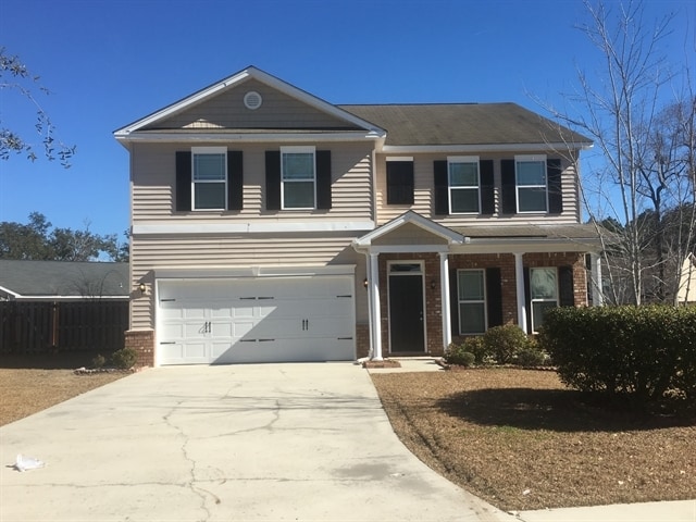 property at 32 Tulane Ct