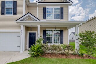 403 Lions Den Dr in Pooler, GA - Building Photo - Building Photo