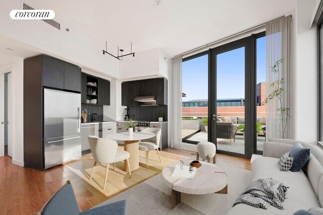 54 Noll St in Brooklyn, NY - Foto de edificio - Building Photo