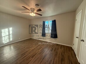 7116 Imperial Trail in Amarillo, TX - Building Photo - Building Photo