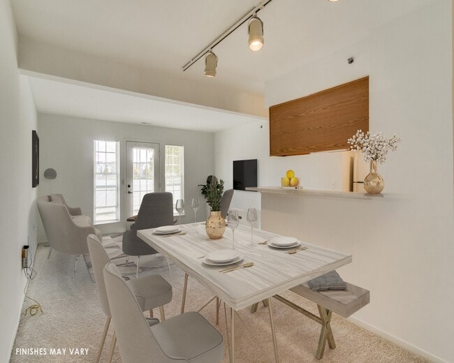 Northport Apartments in Macomb, MI - Building Photo - Building Photo