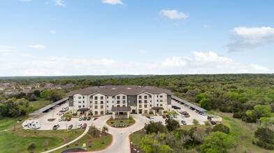 ArborView Circle C Ranch 62+ Active Adult in Austin, TX - Foto de edificio - Building Photo