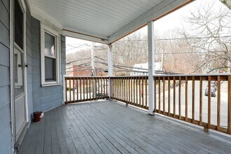 346 Faneuil St, Unit 2 in Boston, MA - Building Photo - Building Photo