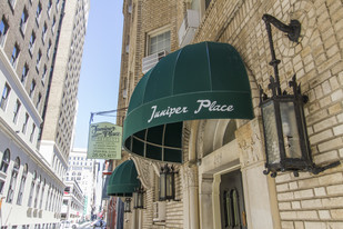 Juniper Place Apartments