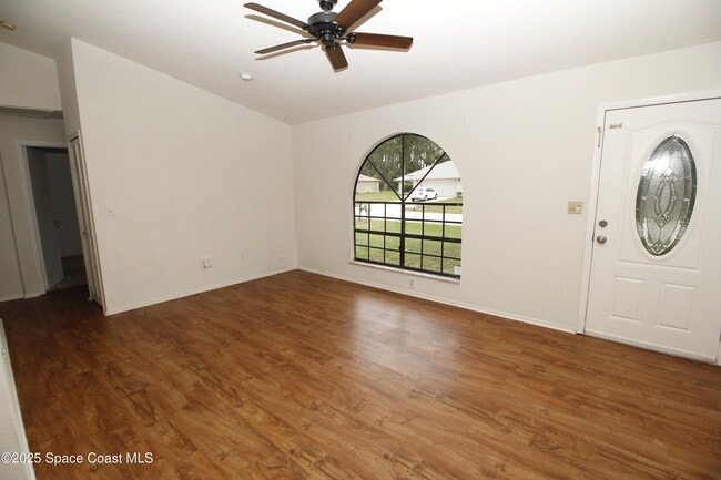 1735 Hazelton St NW in Palm Bay, FL - Building Photo - Building Photo