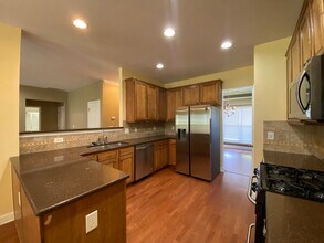 115 N Field Dr in Advance, NC - Building Photo - Building Photo