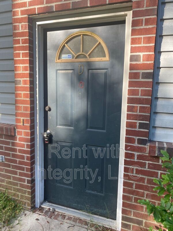 property at 2603 W Tharpe St