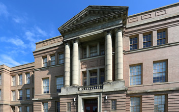 Kirby School Apartments in Cincinnati, OH - Building Photo - Building Photo