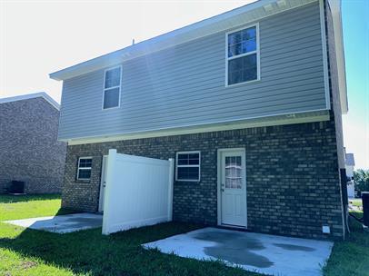 2837-B Jubilee Dr in Florence, SC - Building Photo - Building Photo