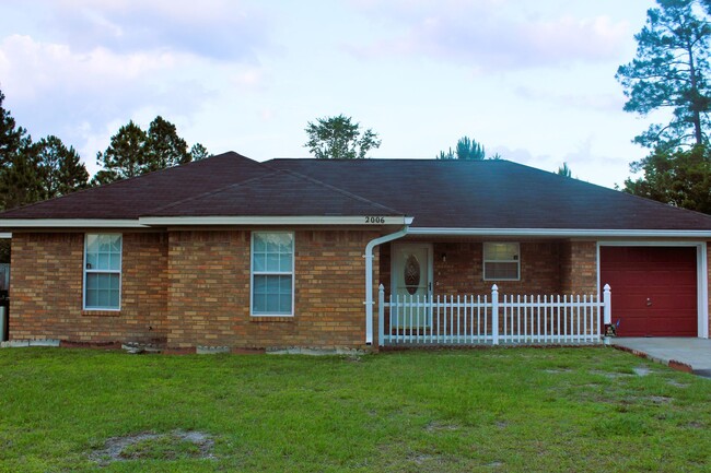 2006 Ossabaw Dr in Hinesville, GA - Building Photo - Building Photo