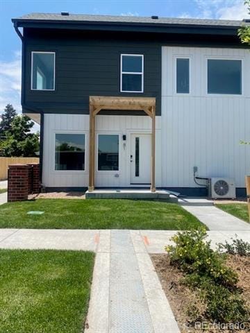 81 Meade St in Denver, CO - Building Photo - Building Photo
