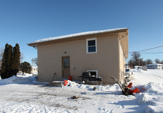 2600 138th Ave NW in Andover, MN - Building Photo - Building Photo