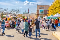 Apartamentos en Cherry Hill Township, NJ