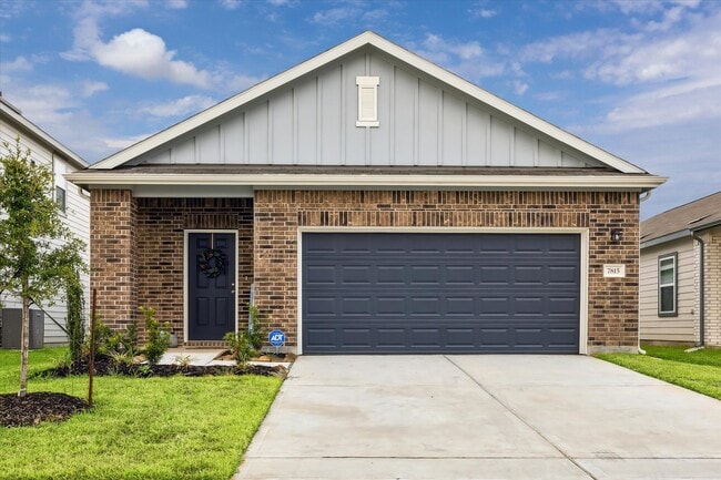 property at 7815 Blue Star Flower Ln