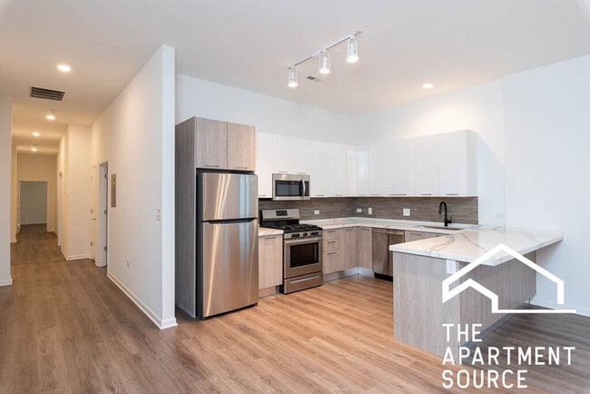 2550 S Wabash Ave in Chicago, IL - Building Photo - Building Photo