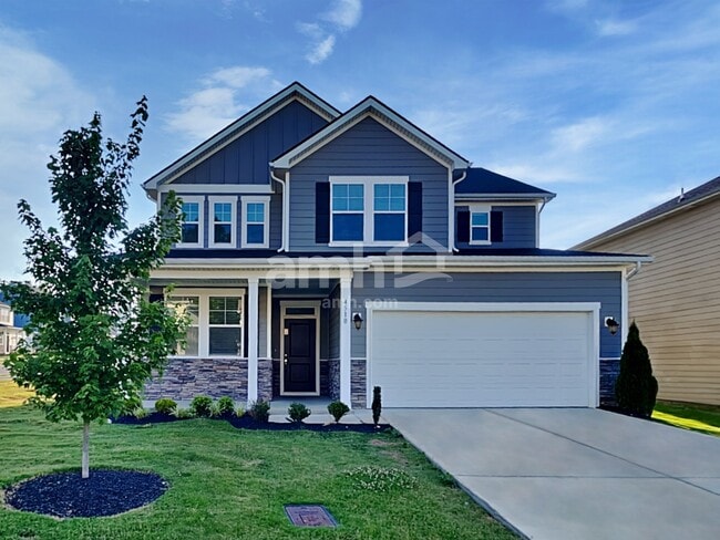 property at 4510 Tarpon Dr