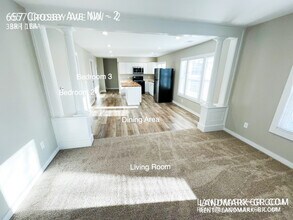 657 Crosby St NW in Grand Rapids, MI - Building Photo - Building Photo