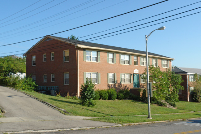 Highland Apartments in Lexington, KY - Building Photo - Building Photo