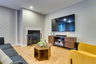 9538 Fallen Rock Rd in Aspen Park, CO - Building Photo