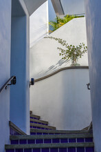 3521 Union St, Unit Greek-Inspired Guesthouse in San Diego, CA - Foto de edificio - Building Photo