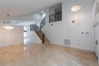 1345 NW 143rd Ave in Pembroke Pines, FL - Building Photo - Building Photo