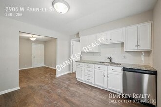 2906 W Parnell St in Denison, TX - Building Photo - Building Photo