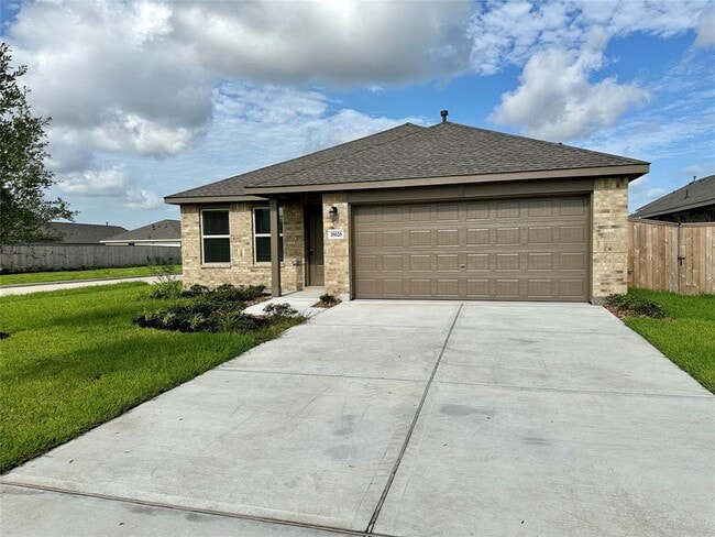 property at 18626 Gravago Ln