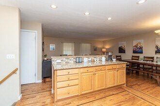 4819 Escapardo Way in Colorado Springs, CO - Building Photo - Building Photo