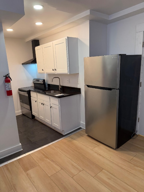 1384 W 83rd St in Cleveland, OH - Foto de edificio - Building Photo