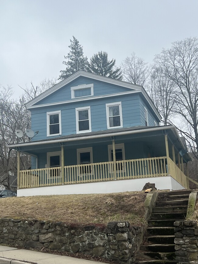 property at 8-10 Rimmon St