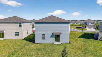 19778 Garden Rdg court in Lehigh Acres, FL - Building Photo - Building Photo