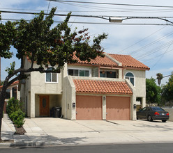 4981 Pearce St in Huntington Beach, CA - Building Photo - Building Photo