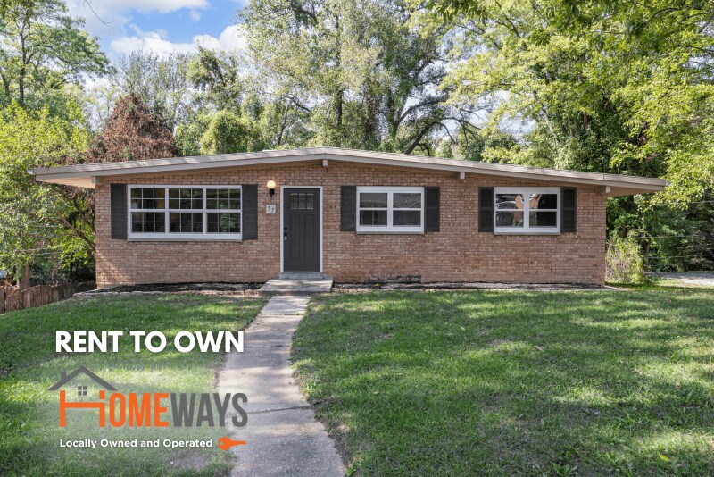 57 Cheshire Dr in Belleville, IL - Foto de edificio