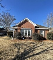 529 Mitylene Dr in Montgomery, AL - Building Photo